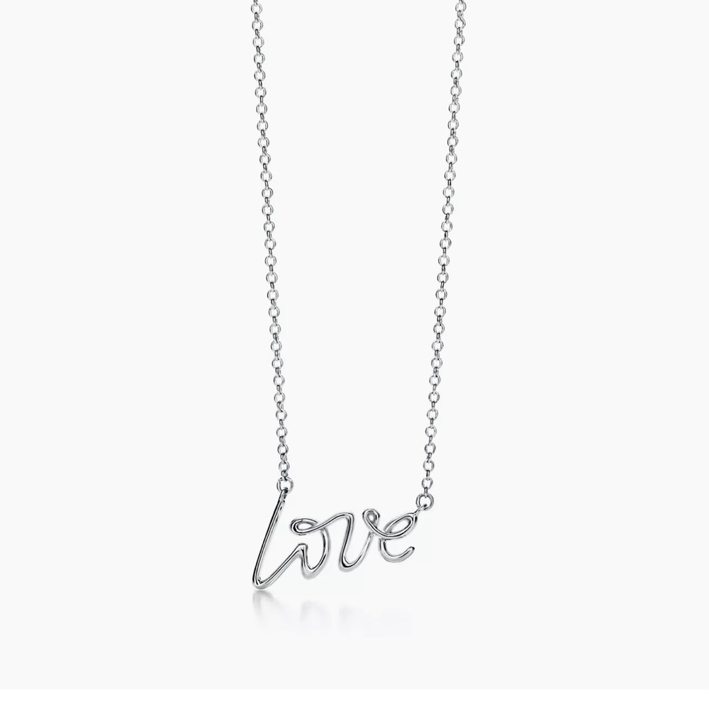 Tiffany & Co. Necklace